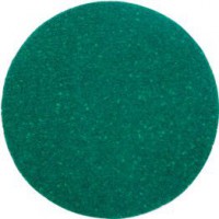 DISC Hook It Type 245 No-hole 150mm Green P120  01645